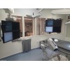 GE 3100-IQ Cath Angio Lab