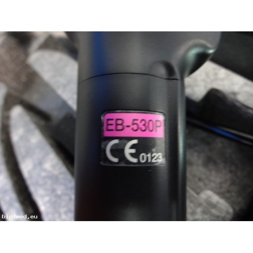 FUJINON  EB -530P  BRONCHOSCOPE