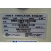 VIASYS  Carefusion SensorMedics 3100B Oscillatory Ventilator