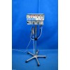 SLE 2000 NEONATAL infant ventilator