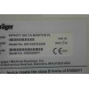 Drager Infinity Delta patient monitor