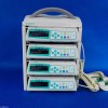 Set with infusion pumps BRAUN Infusomat Space P