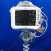 Marquette Dash 3000 Patient Monitor on stand