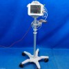 Marquette Dash 3000 Patient Monitor on stand