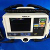 LifePak 20 with hard paddles and ECG cable