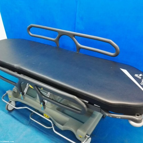 ANETIC AID QA3 Series Stretcher