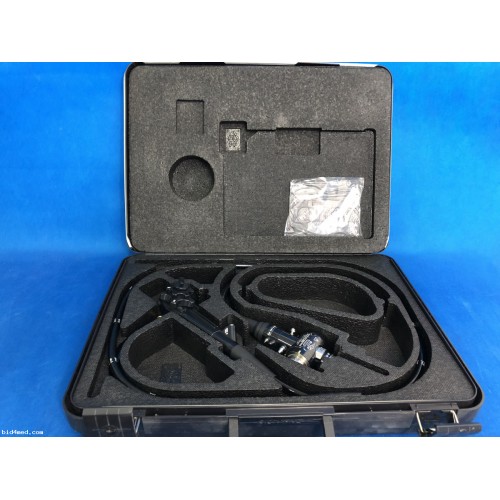 ​OLYMPUS CF-Q165L Colonoscope