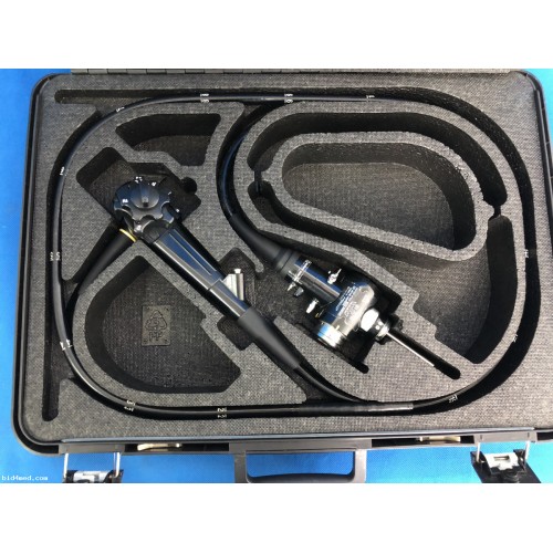 ​OLYMPUS CF-Q165L Colonoscope