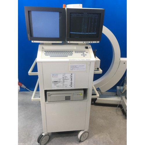 C-Arm Siemens Siremobil 2000