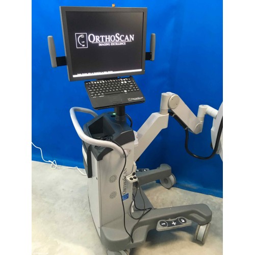 Mini C-Arm Orthoscan HD 1000