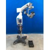 Zeiss OPMI Visu 150 S7 Microscope