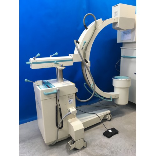 ZIEHM EXPOSCOP 8000 C-Arm