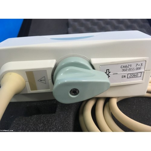 Esaote CA621 USG Transducer