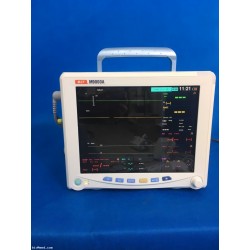 BIOLIGHT BLT M9000A Bedside Monitor
