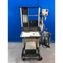 DATEX OHMEDA EXCEL 210 Anesthesia Machine