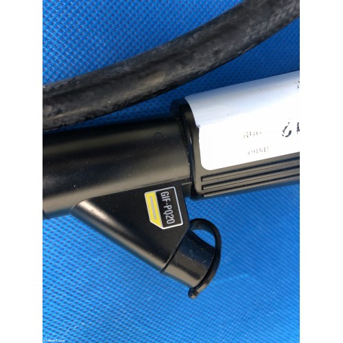 OLYMPUS GIF-PQ20 Gastroscope