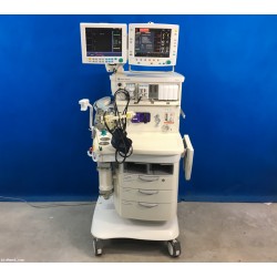 Datex-Ohmeda Aisys Anesthesia Machine
