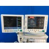 Datex-Ohmeda Aisys Anesthesia Machine