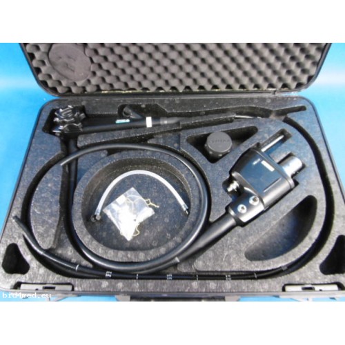 OLYMPUS  EG-2990i Gastroscope