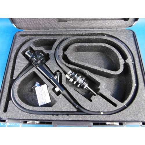 OLYMPUS CF-P20S Sigmoidoscope