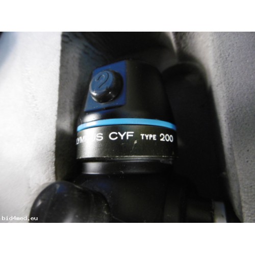 Olympus CYF-200 Cystoscope