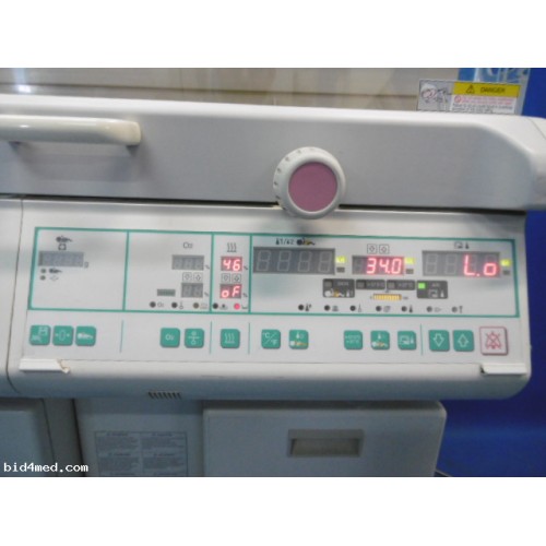 Infant Incubator ATOM V2100G1