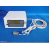 MEDLAB Elan Monitor with ECG,Resp. NIB, Spo2 with cables