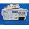 MEDLAB Elan Monitor with ECG,Resp. NIB, Spo2 with cables