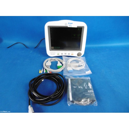 GE Dash 4000 Monitor