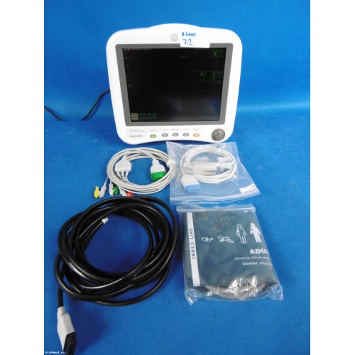 GE Dash 4000 Monitor