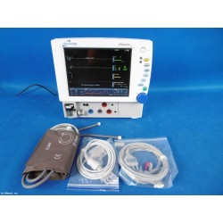 ​Spacelabs Ultracare SLP 100 anesthesia monitor