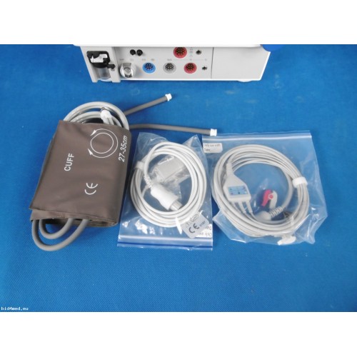 ​Spacelabs Ultracare SLP 100 anesthesia monitor