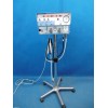 SLE 2000 NEONATAL infant ventilator