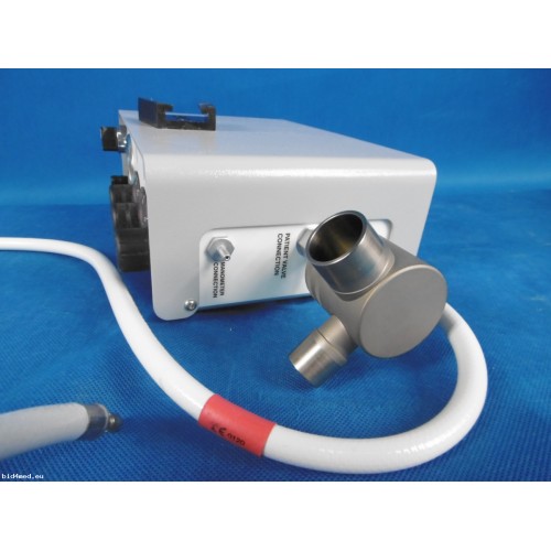 Blease 2200 Anaesthesia Ventilator