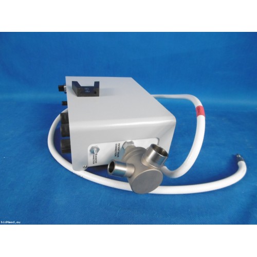 Blease 2200 Anaesthesia Ventilator