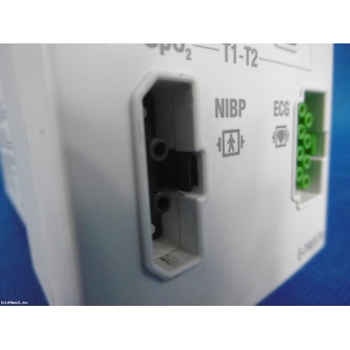 GE DATEX-OHMEDA E-PRESTN Module