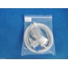 GE Oximax Compatible SpO2 Adapter Cable