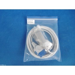 GE Oximax Compatible SpO2 Adapter Cable