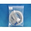 GE Oximax Compatible SpO2 Adapter Cable