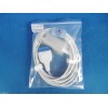 GE Oximax Compatible SpO2 Adapter Cable