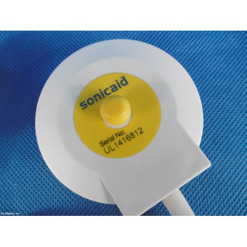 Huntleigh Sonicaid KTG converter fetal monitoring