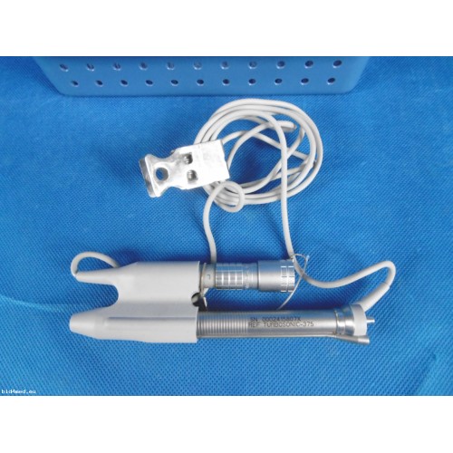 Alcon Turbosonic-375 Hand Piece