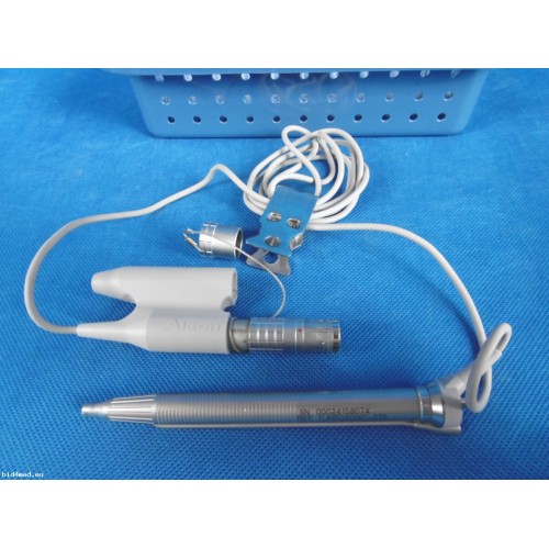 Alcon Turbosonic-375 Hand Piece