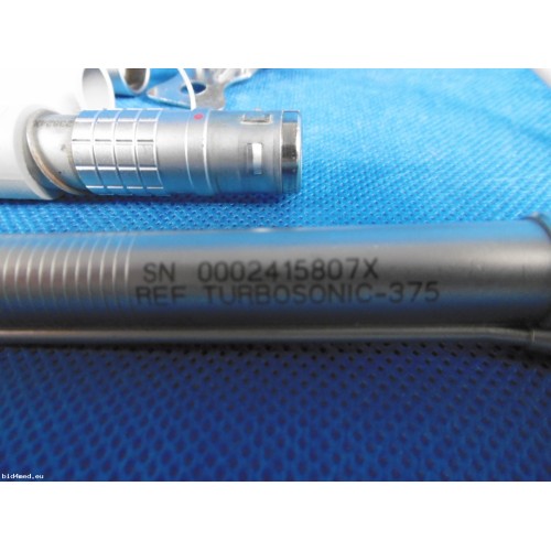 Alcon Turbosonic-375 Hand Piece