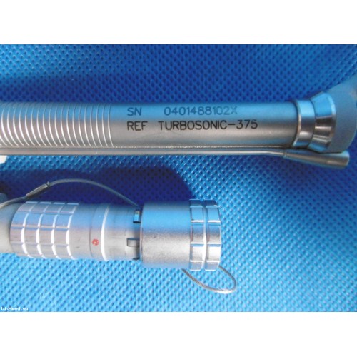 Alcon Turbosonic-375 Hand Piece