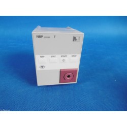 Agilent Philips M1008B NBP Blood Pressure Module