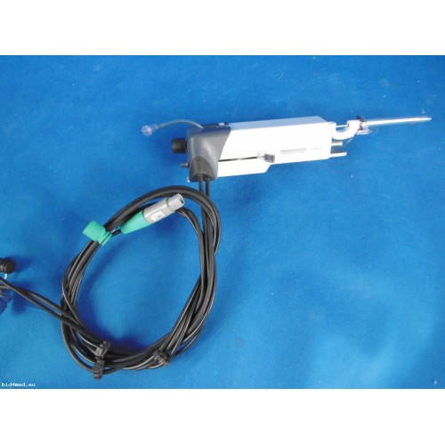 Ethicon Endo-Surgery Mammotome Biopsy System SCM23