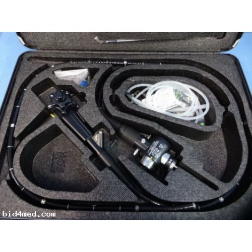 ​OLYMPUS PCF-140L Colonoscope