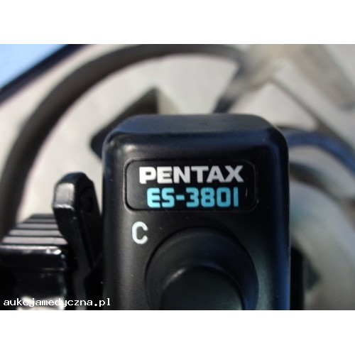 ​PENTAX ES-3801 sigmoidoscope